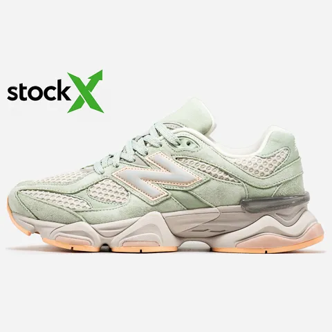 1510 New Balance 9060