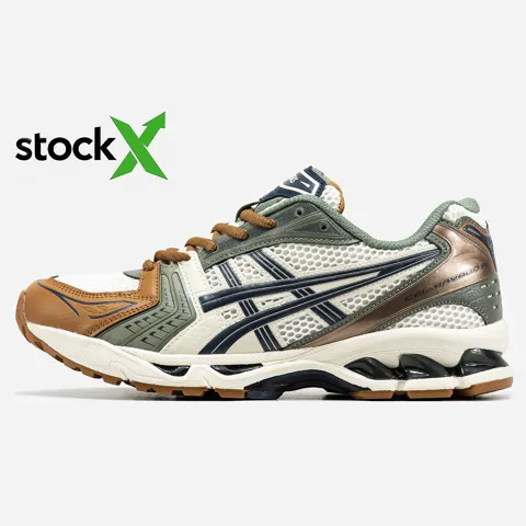 1552 Asics Gel-Kayano 14