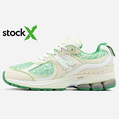1614 New Balance 2002R x Ganni