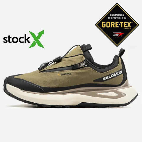 1697 Salomon Odyssey | Gore-Tex | Термо