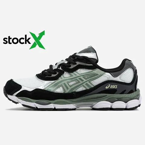 1939 Asics Gel-NYC