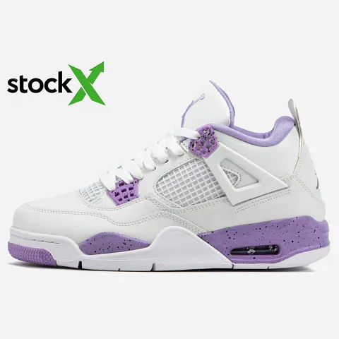 1980 Nike Air Jordan 4