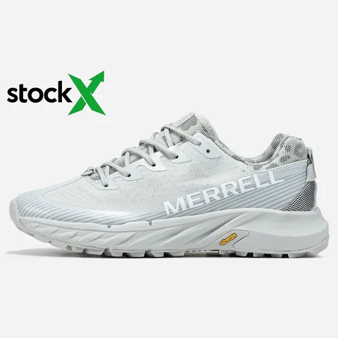 2056 Merrell Agility Pear 5