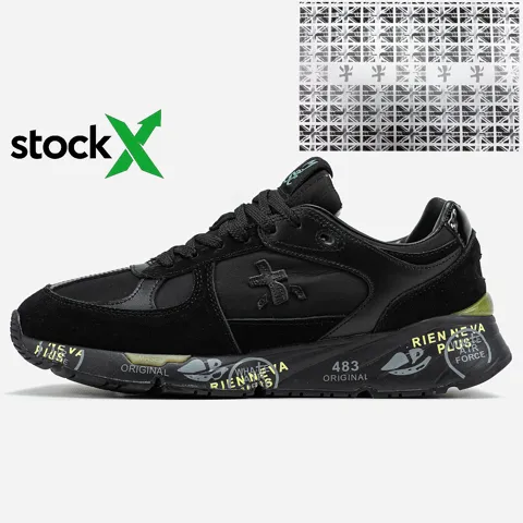 2082 Premiata Mase