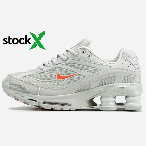 2121 Nike Shox Ride 2 SP x Supreme