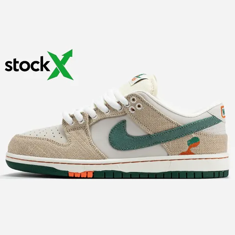 2125 Nike SB Dunk Low x Jarritos