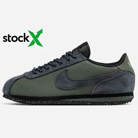 2166 Nike Cortez