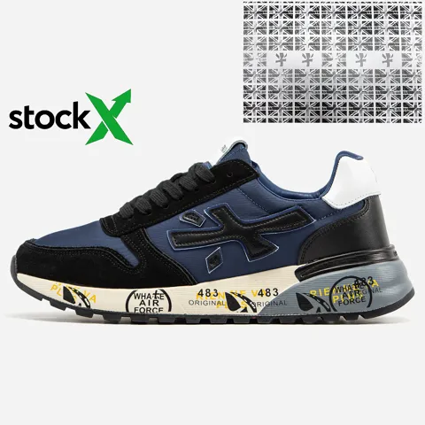 2180 Premiata Mick