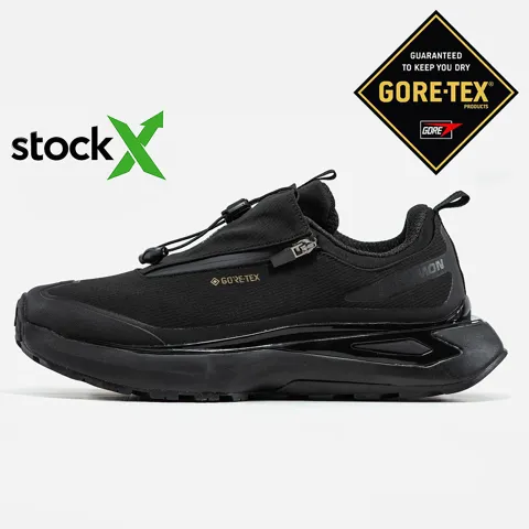 2343 Salomon Odyssey | Gore-Tex | Термо