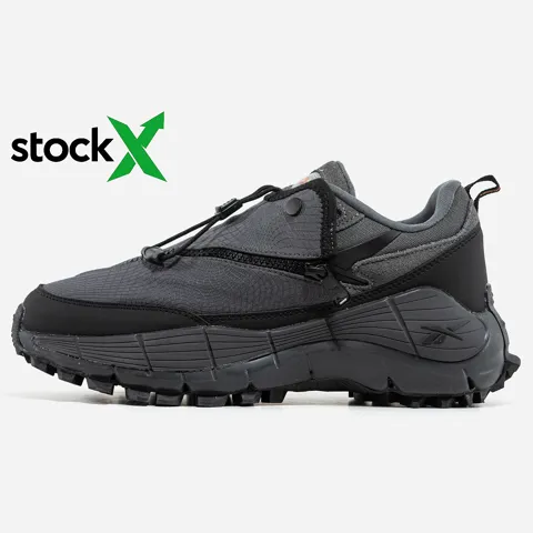 2394 Reebok Zig Kinetica 2.5 Edge x Spyder