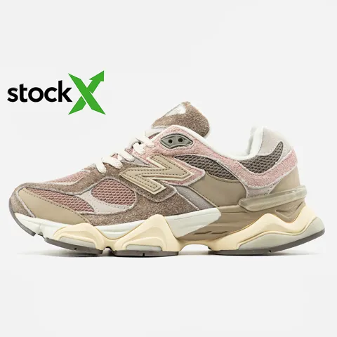 2433 New Balance 9060