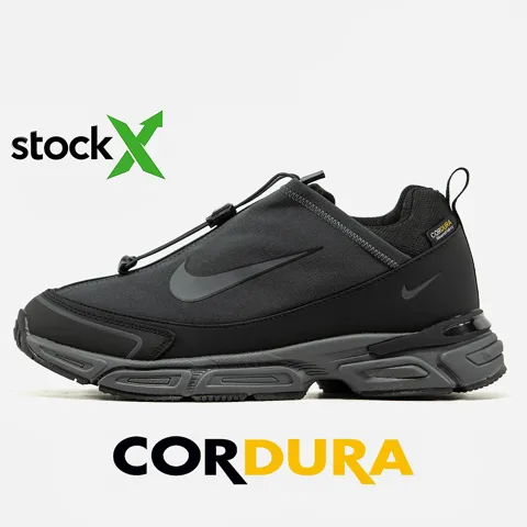 2511 Nike Zoom Pulse Cordura | Хутро