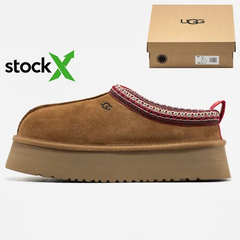 2531 UGG Tasman Platform