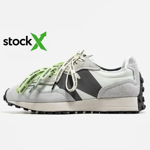 2555 New Balance 327