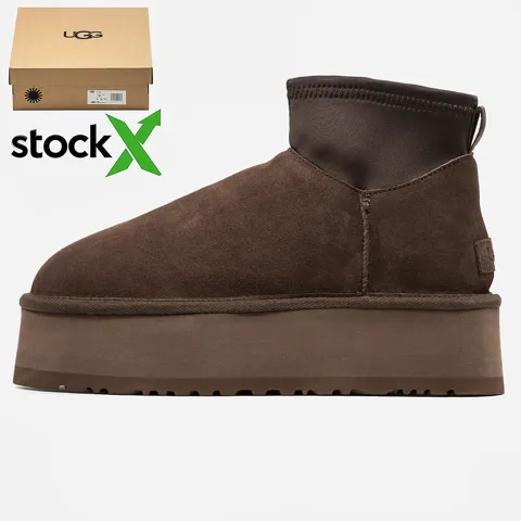 2602 UGG Classic Mini Dipper