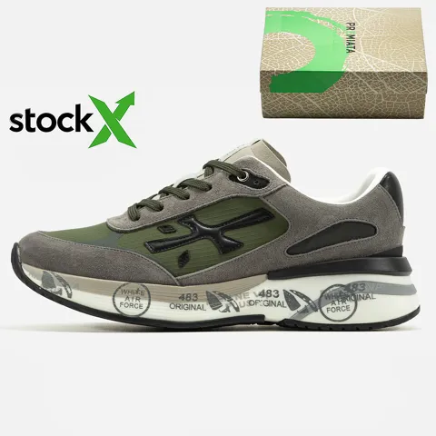 2718 Premiata Moerun | PREMIUM