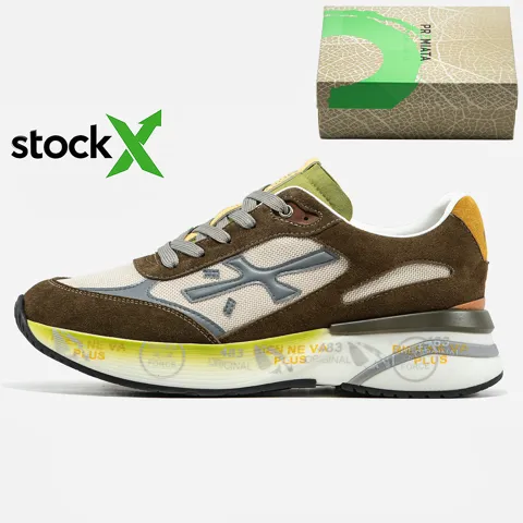 2732 Premiata Moerun | PREMIUM