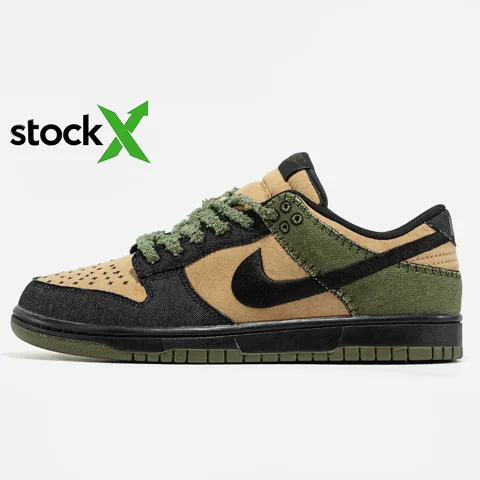 2827 Nike SB Dunk Low