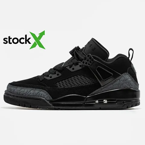 2848 Nike Air Jordan Spizike