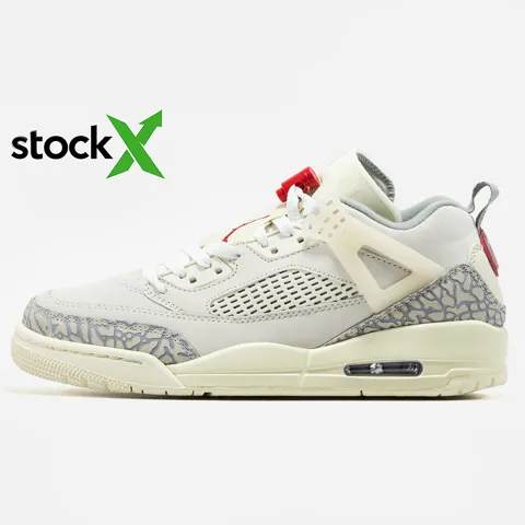 2849 Nike Air Jordan Spizike