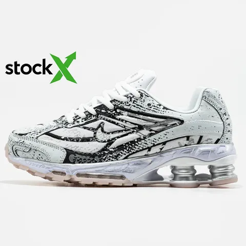 2851 Nike Shox Ride 2 SP