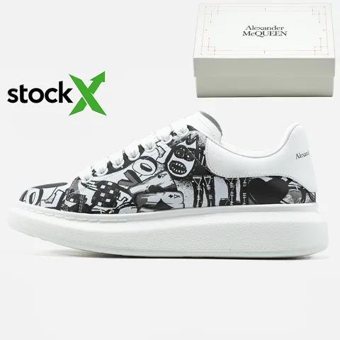 2874 Alexander McQueen
