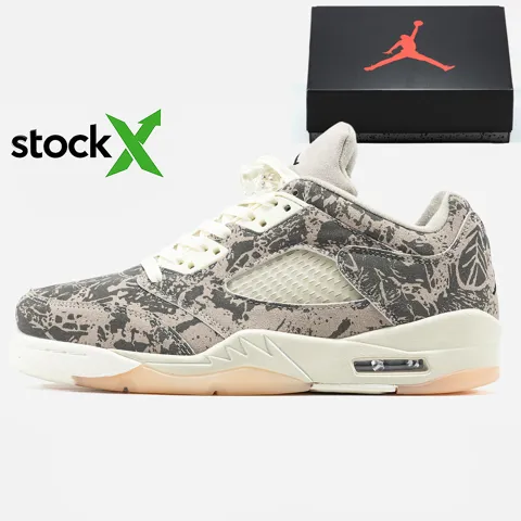 2882 Nike Air Jordan 5 Retro Low