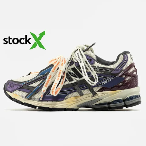 3001 New Balance 1906A