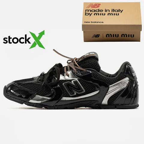 3007 New Balance 530 x Miu Miu