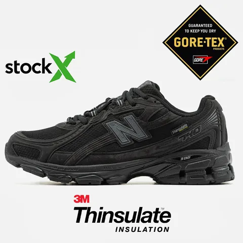 3073 New Balance 740 Gore-Tex