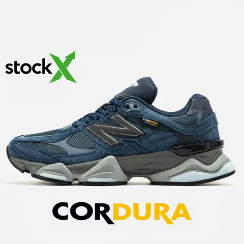 3106 New Balance 9060 Cordura