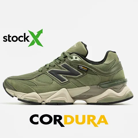 3107 New Balance 9060 Cordura