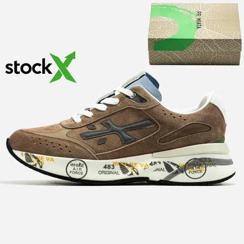 3119 Premiata Moerun | PREMIUM