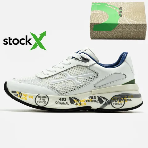 3121 Premiata Moerun | PREMIUM