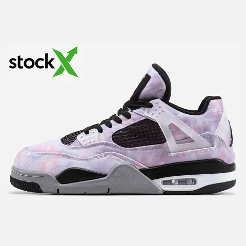 0821 Nike Air Jordan 4 Zen Master