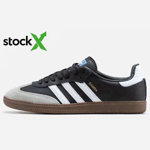 0987 Adidas Samba Vegan