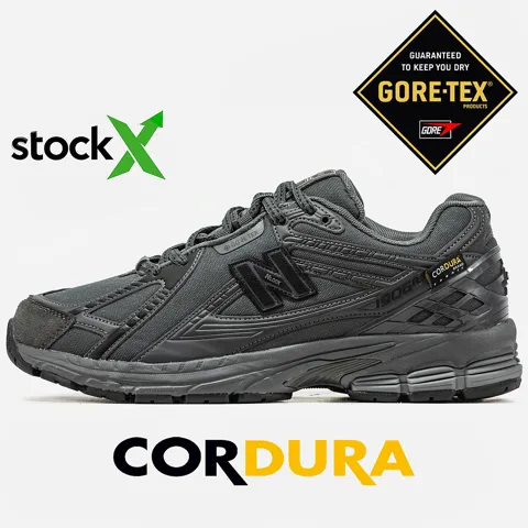 2391 New Balance 1906R | Cordura | Gore-Tex | Термо