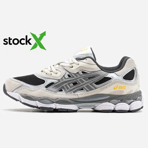 1237 Asics Gel-NYC