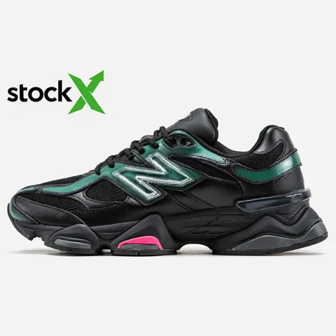 1405 New Balance 9060 x Mowalola