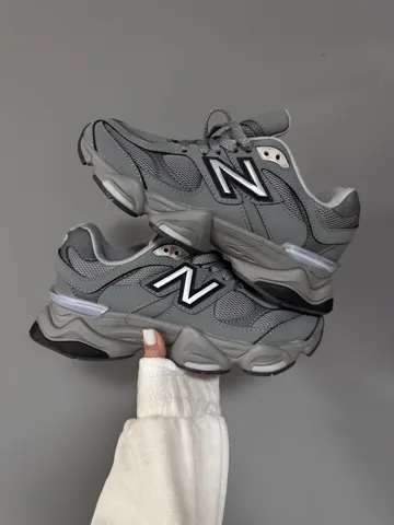 NEW BALANCE 9060 | SHADOW GREY premium (8)
