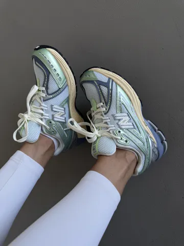 NEW BALANCE 1906 | ICE BLUE (4)