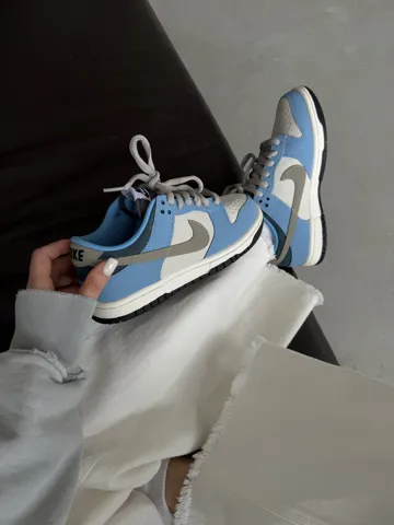 NIKE SB DUNK x OTOMO KATSUHIRO | OLD BLUE premium (4)