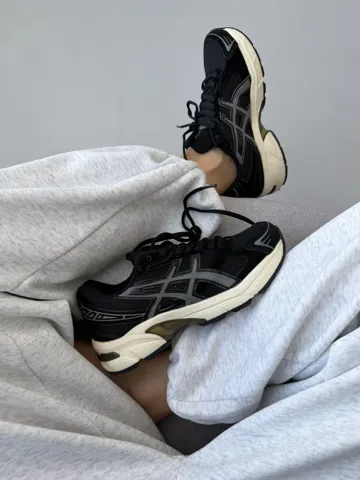 ASICS GEL-1130 | BLACK / GREY premium (4)