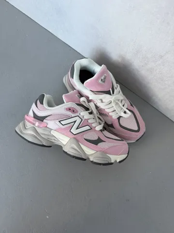NEW BALANCE 9060 | PINK GRANITE (4)
