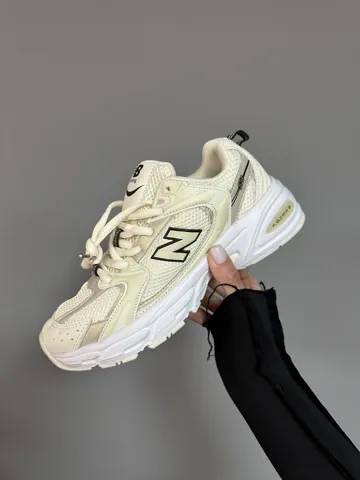 NEW BALANCE 530 | « GOLDEN BEIGE » (3)