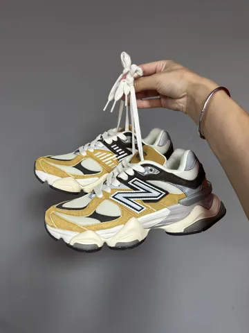 NEW BALANCE 9060 | “WORKWEAR” premium (3)