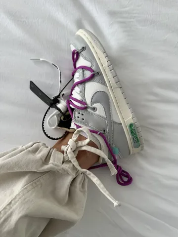 NIKE SB DUNK x OFF WHITE | LOT 30:50 premium (3)