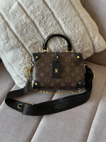 LV (оригінальна коробка)