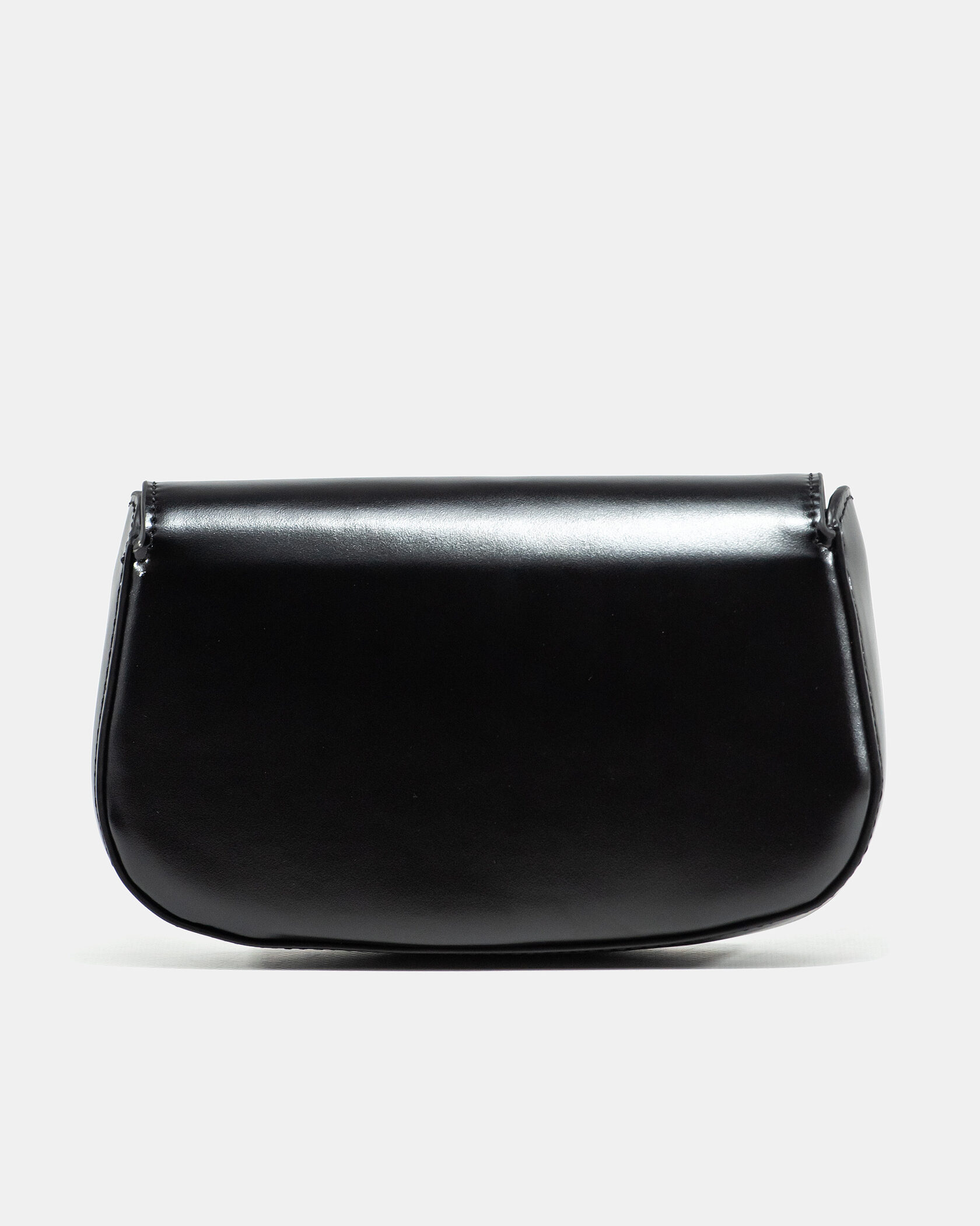 Saint Laurent Voltaire in Box Black/Gold - 9