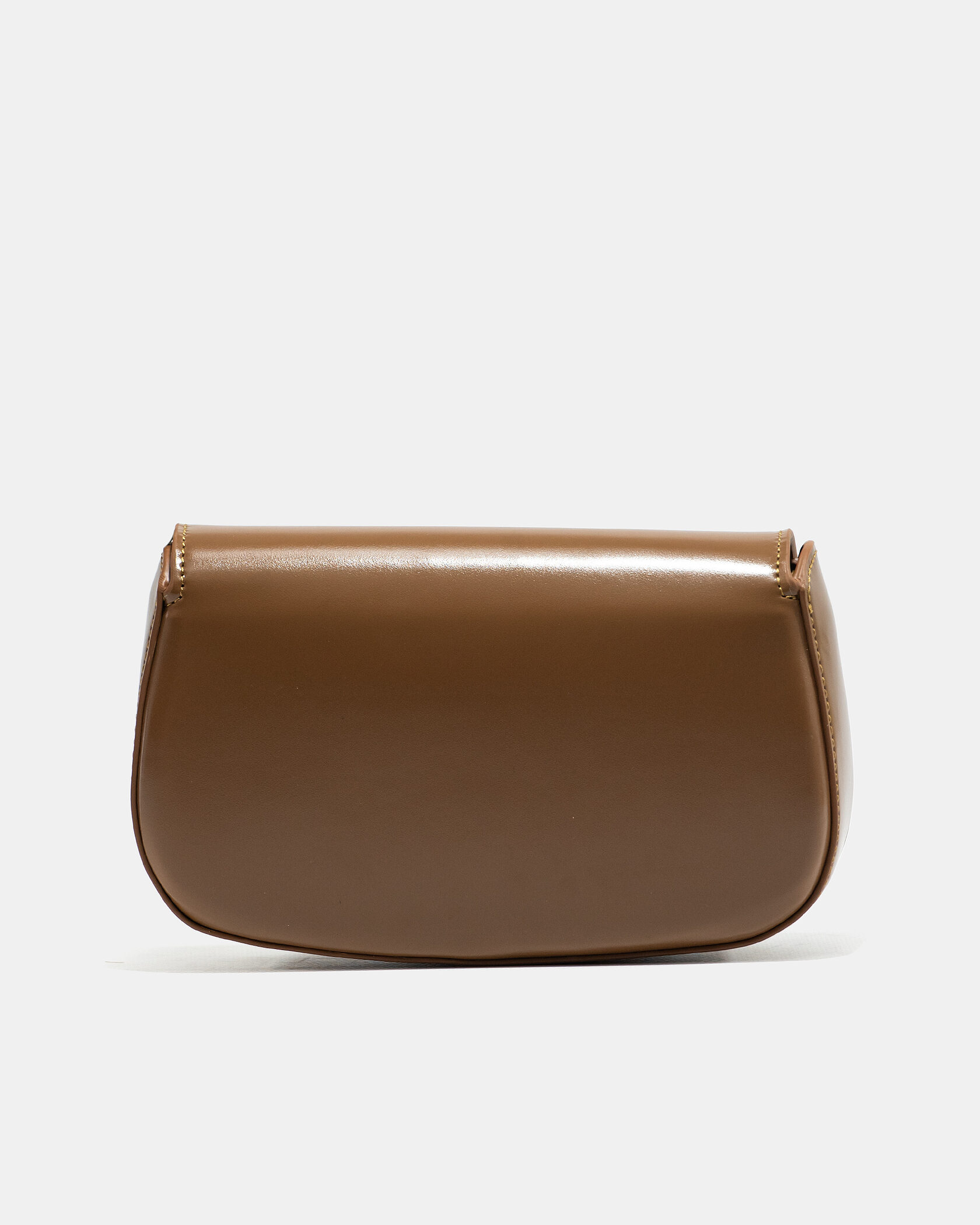 Saint Laurent Voltaire in Box Caramel - 9